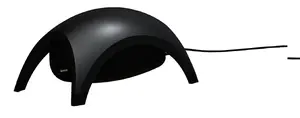 Gaisa sūknis akvārijam Tetra 143128, antracīta krāsa, līdz 60 L, 50 l/h, 2 W