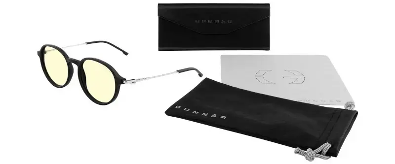 Компьютерные очки GUNNAR LOO-03001 Photo 9