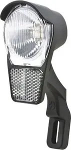 Передний велосипедный фонарь SPANNINGA GALEO XDO 4 LUX для динамо- оси (SNG-H058038)