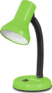 Настольная лампа ESPERANZA ELD108G зелёная