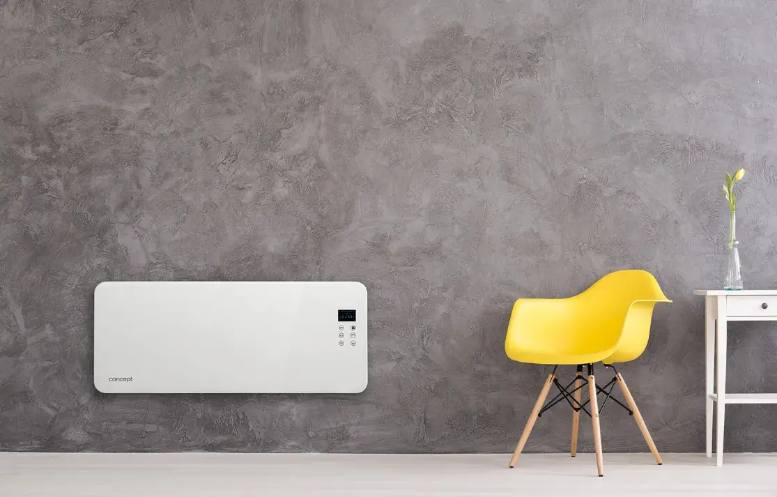 Fan electric heater Concept Solution KS4000 Photo 2