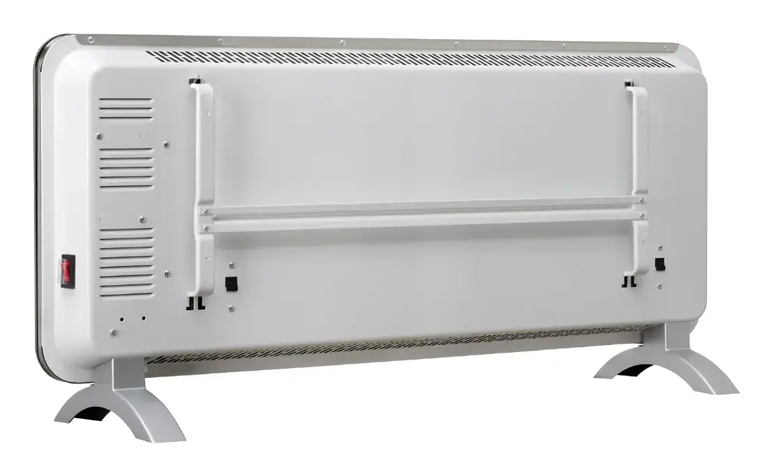 Fan electric heater Concept Solution KS4000 Photo 4