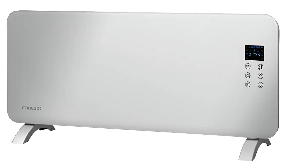 Fan electric heater Concept Solution KS4000 Photo 5