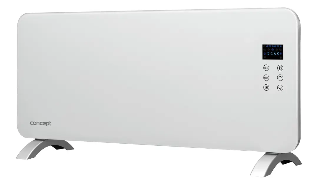 Fan electric heater Concept Solution KS4000 Photo 6