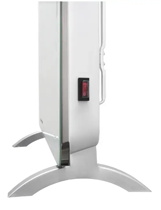 Fan electric heater Concept Solution KS4000 Photo 9