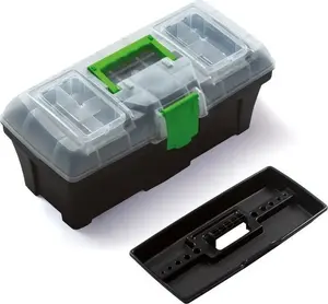 Toolbox ORNO Caliber KCR3020 — tool storage box by ORNO