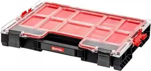 Rīku organizators UN QBRICK SYSTEM PRO 200 — modulāra glabāšanas vienība instrumentiem un piederumiem
