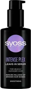 Hair treatment ampoule Syoss Intense Plex 100 ml by Syoss — professional plex formula, 100 ml