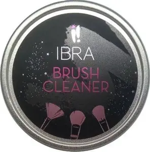 Brush Cleaner Ibra IBRA_Brush Cleaner – Ibra brush cleaning tool, universal makeup and art brush cleaner