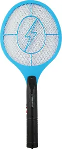 Electric Insect Zapper ESPERANZA EHQ009 — handheld bug swatter, rechargeable/plug-in