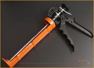 Caulking Gun EPM E-400-4501 — manual silicone/sealant applicator