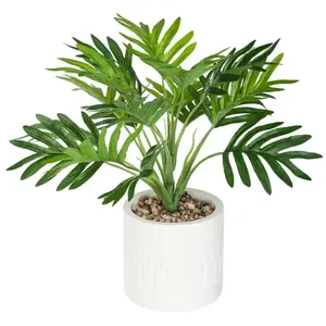 Artificial plant ATMOSPHERA 160014 — decorative faux plant, single-piece pack