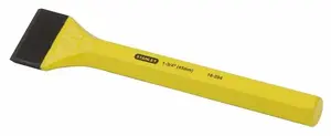 Masonry chisel STANLEY 45 x 216 mm model 18-294