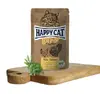 happy cat All Meat Organic Chicken with Turkey, 85 г Photo 2