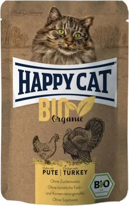 Mitrs kaķu barība happy cat All