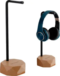 Headset Mozos HS-PRO (HS-PRO-LIGHT) — wired headset, lightweight design