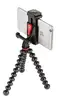 Штатив JOBY GripTight Action Kit — 3 ножки, 24 см Photo 3