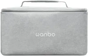 Projector Carrying Bag Xiaomi Wanbo T2 Ultra — Protective Torba for Wanbo T2 Ultra