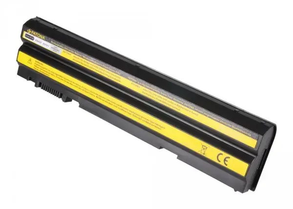 PATONA akumulators Dell PT2337 — 4400 mAh Photo 2
