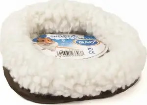 Hamster Nesting Bed Duvo+ LEGOWISKA 16×7 cm — Duvo+ small pet bedding