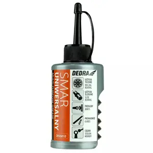 Vehicle care accessory Dedra DEGS010 – single pack, accessory for vehicle maintenance