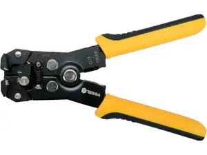 Cable stripper Vorel 45160, length 160 mm, hand tool for insulation removal