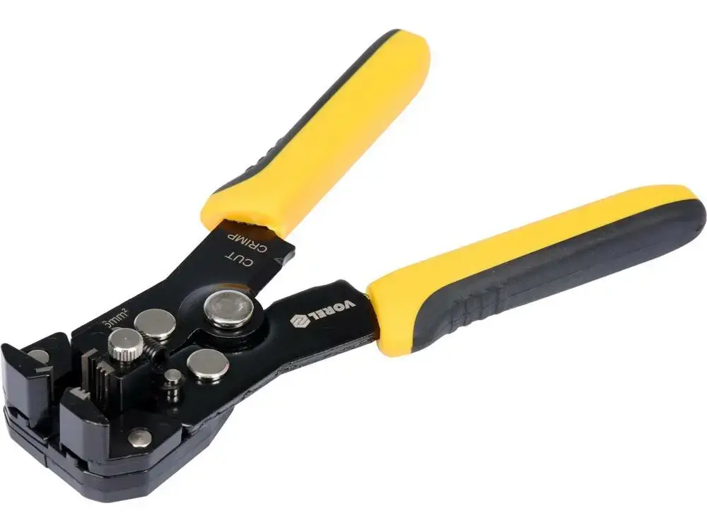 Cable stripper Vorel 45160 Photo 2