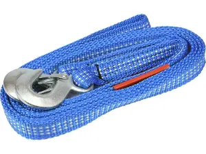 Tie-down strap Vorel 82233 — 1 pc, load restraint strap for securing cargo