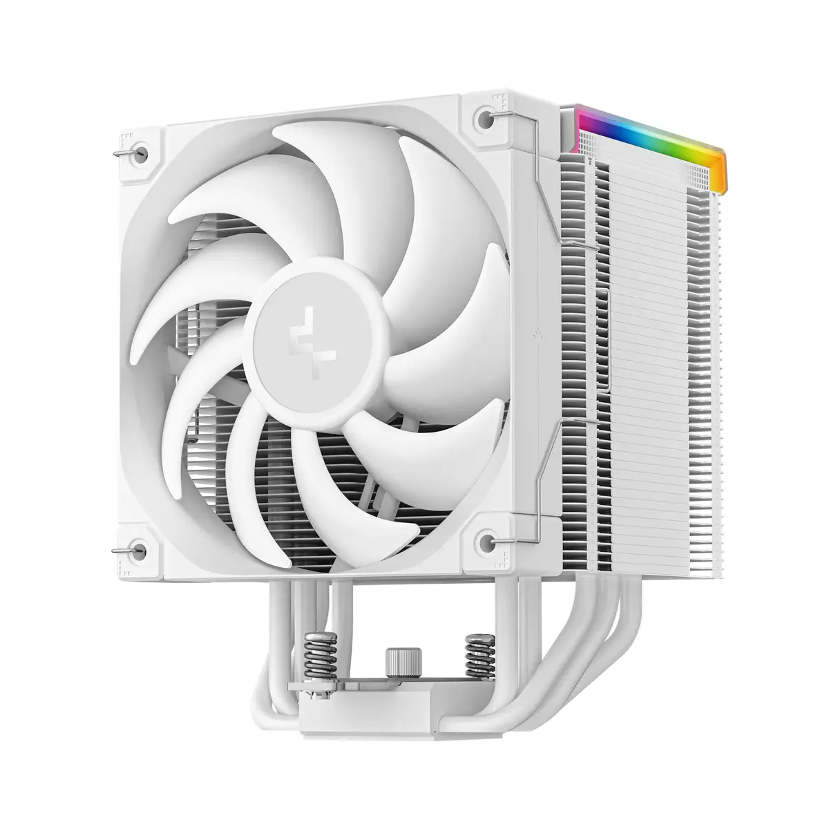 SilentiumPC DeepCool AK500 Digital Pro WH — кулер для ЦП Photo 2
