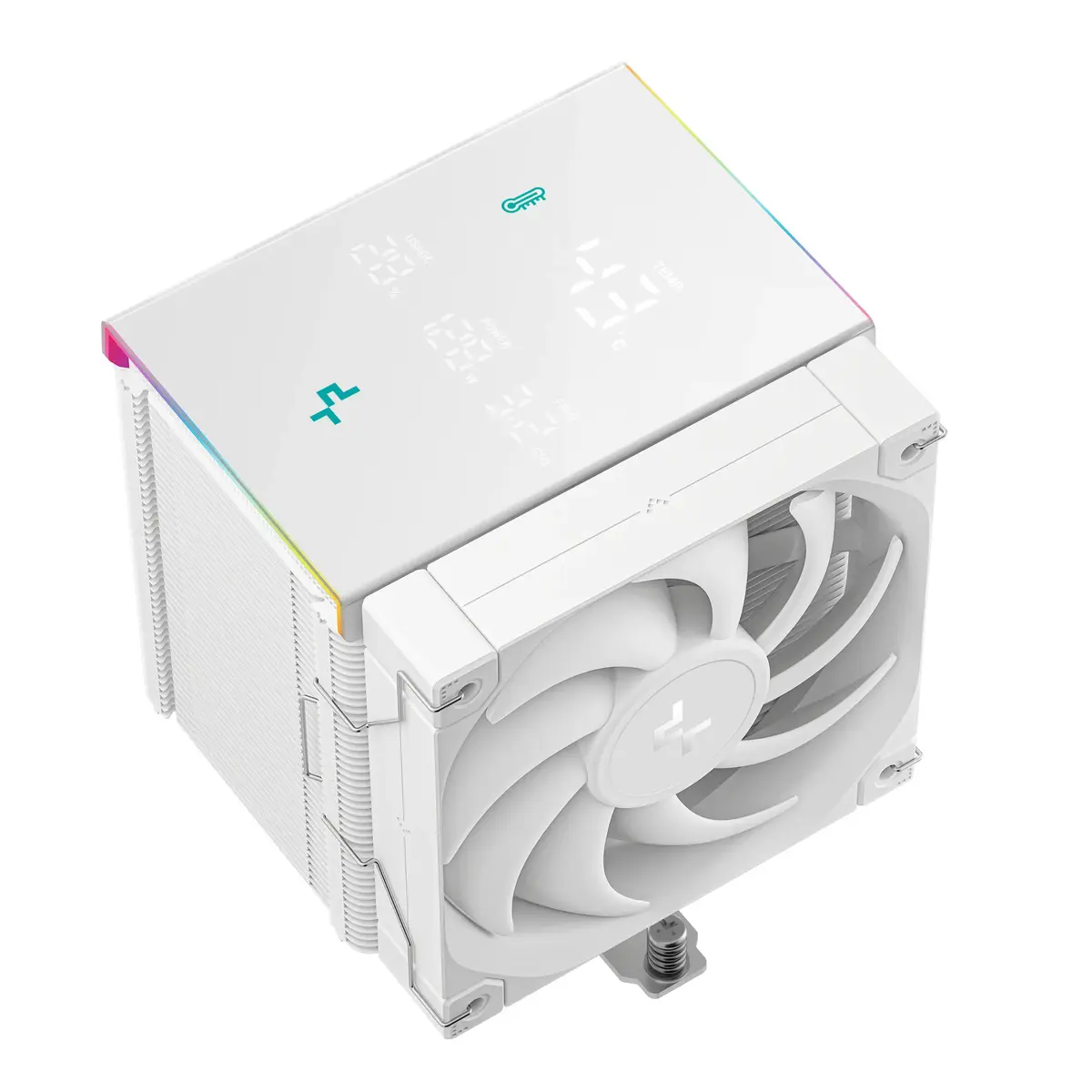 SilentiumPC DeepCool AK500 Digital Pro WH — кулер для ЦП Photo 3