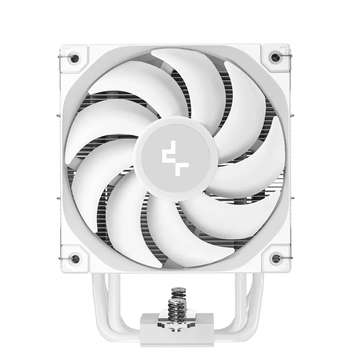 SilentiumPC DeepCool AK500 Digital Pro WH — кулер для ЦП Photo 4