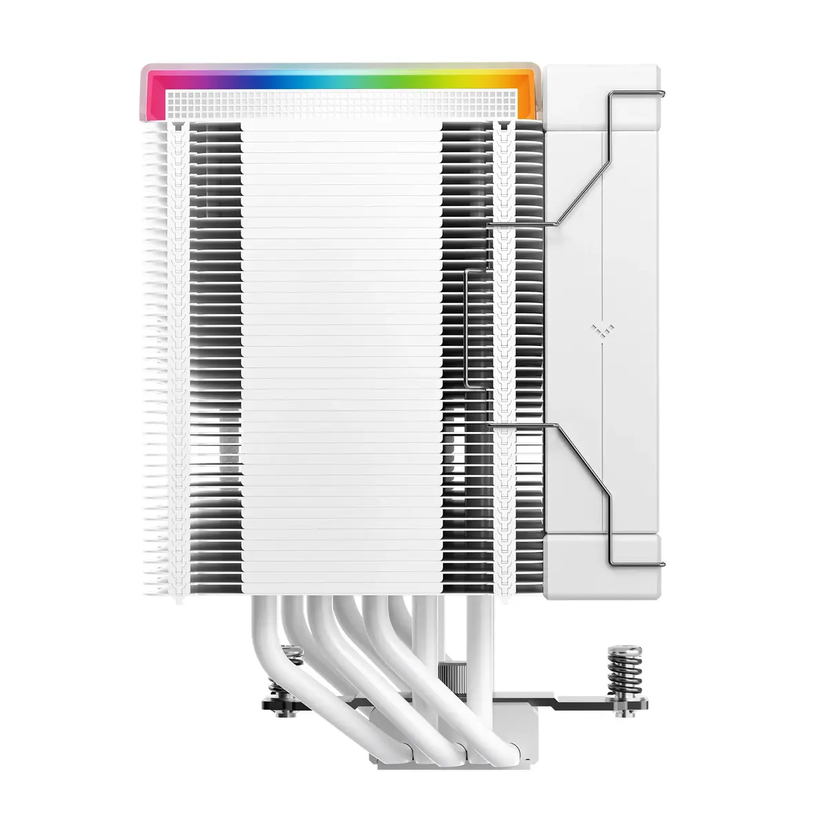 SilentiumPC DeepCool AK500 Digital Pro WH — кулер для ЦП Photo 5