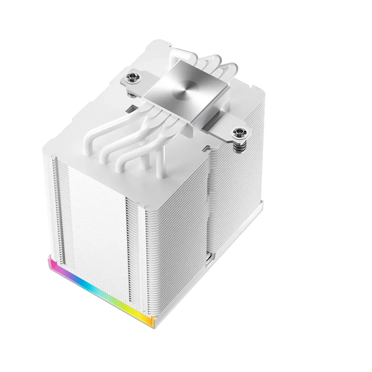 SilentiumPC DeepCool AK500 Digital Pro WH — кулер для ЦП Photo 6