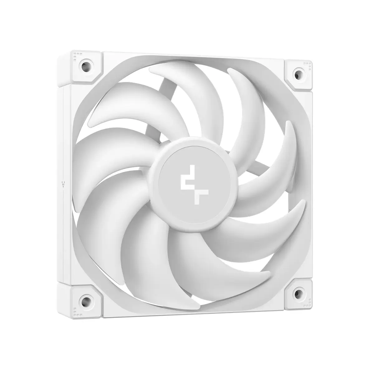 SilentiumPC DeepCool AK500 Digital Pro WH — кулер для ЦП Photo 8