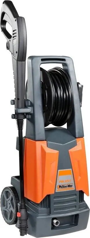 Pressure Washers