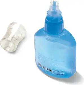 Šķidrais līme ar otas dozatoru 50 ml — No name ERB50
