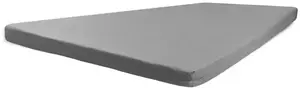 Inflatable travel mattress Multitex HOLIDAY 120x60x6 cm