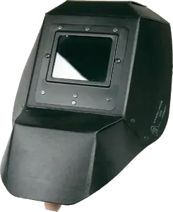 Welding Shield Topex 99487 (model 82S21) — Protective face shield for welding