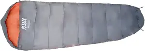 Guļammaiss Aptel Kub_05-SPM2K muumija viegls 210 cm pelēks