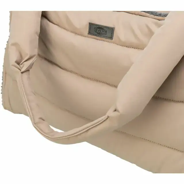 Trixie 28849 soft handbag pet carrier Photo 3