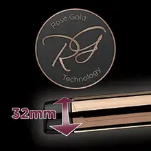 Плойка REVLON RVIR1159E Photo 7