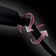 Плойка REVLON RVIR1159E Photo 8