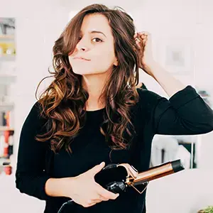 Плойка REVLON RVIR1159E Photo 9