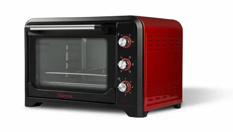 Духовка Girmi FE42 42 л 2000 Вт Photo 2