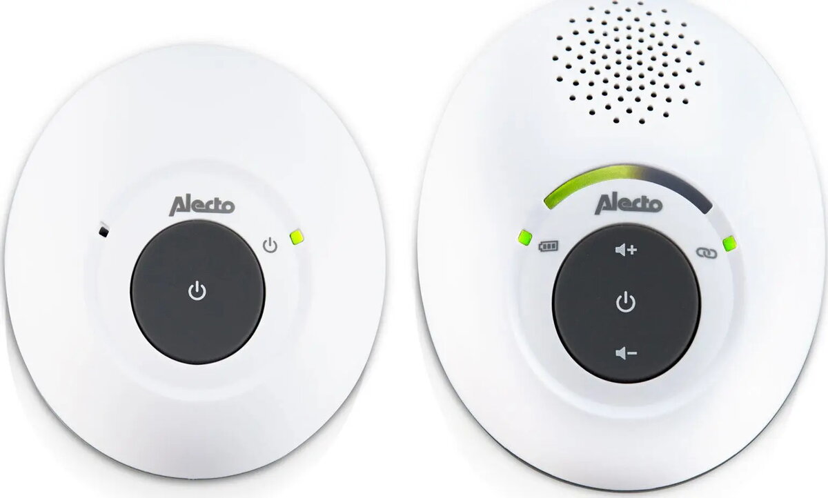 Baby Monitors