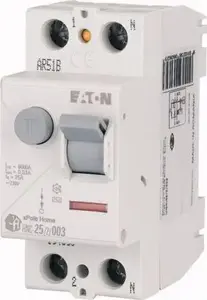 Устройство дифференциального тока 2P 40A 30 мА тип AC EATON xPole Home HNC-40/2/003