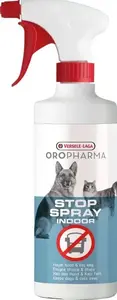 Liquid Stop Indoor for Birds Versele-Laga Oropharma STOP INDOOR 500 ml