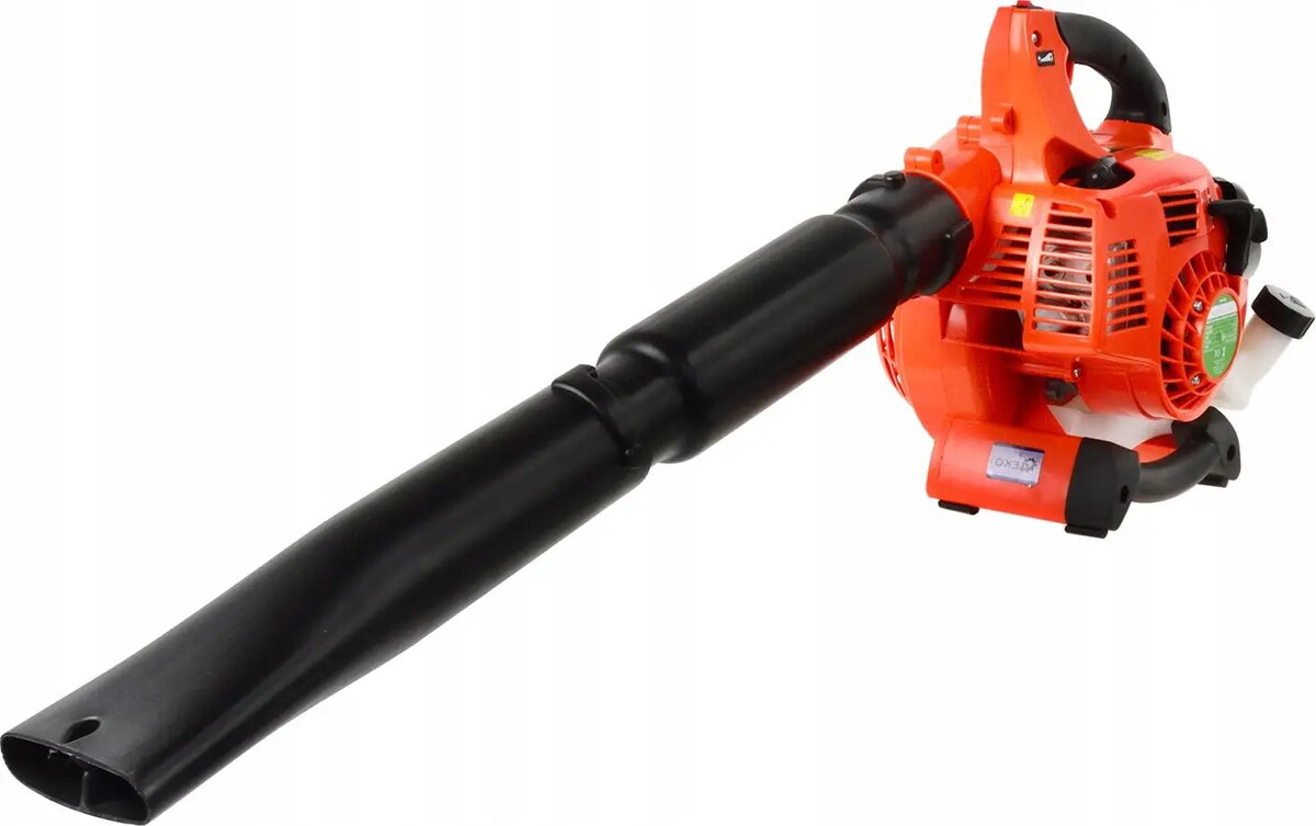 Leaf Blowers
