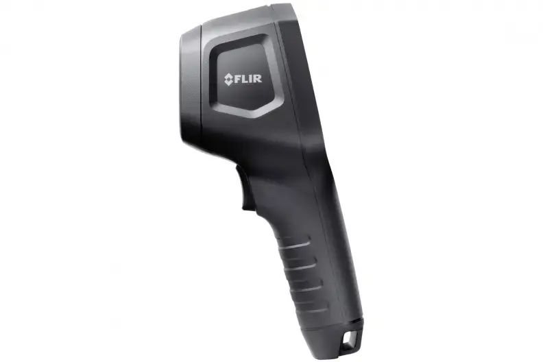 Termokamera Flir Systems TG165-X Photo 2