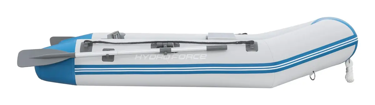 Piepūšamā laiva Bestway Caspian Elite 2,30 m Photo 4